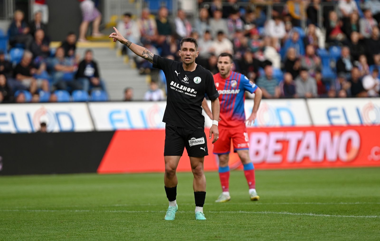 FC Bohemians 1905 vs FK Teplice Prediction, Betting Tips & Odds │30 JULY, 2023