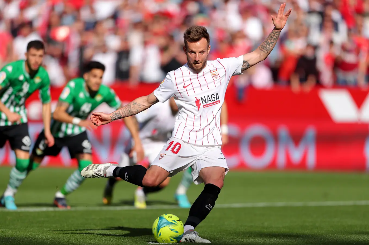 Sevilla vs Betis Prediction, Betting Tips & Odds │3 AUGUST , 2023