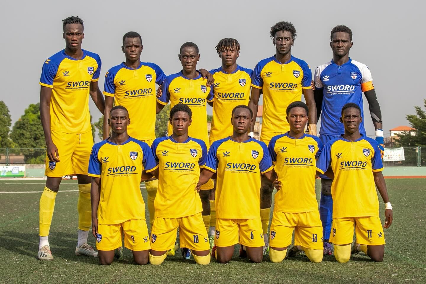 Dakar SC vs AS Pikine Prediction, Betting Tips & Odds │20 NOVEMBER, 2023