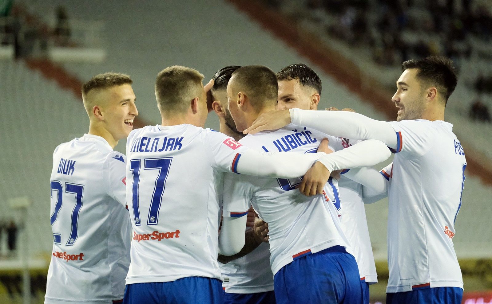 Hajduk Split vs Istra 1961 Prediction, Betting Tips & Odds | 02 MARCH 2024