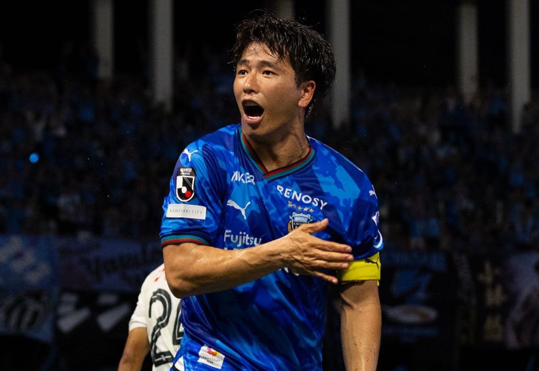 Kawasaki Frontale vs Albirex Niigata Prediction, Betting Tips & Odds | 27 SEPTEMBER, 2024