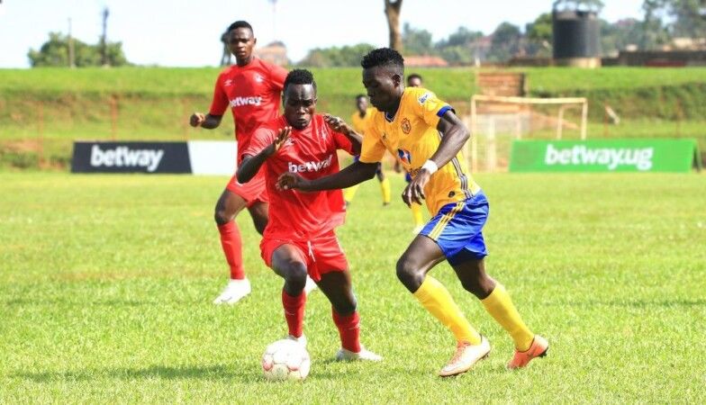 Kampala City vs Express Prediction, Betting Tips & Odds │8 OCTOBER, 2023