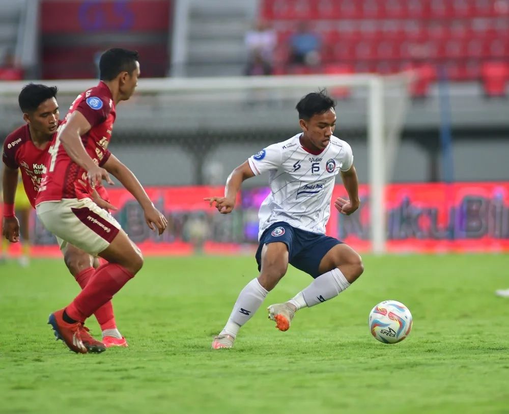 Barito Putera vs Arema FC Prediction, Betting Tips & Odds | 01 NOVEMBER 2024