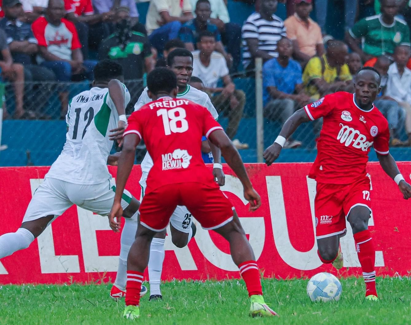 Tanzania Prisons vs Singida Fountain Gate Prediction, Betting Tips & Odds | 01 OCTOBER, 2024