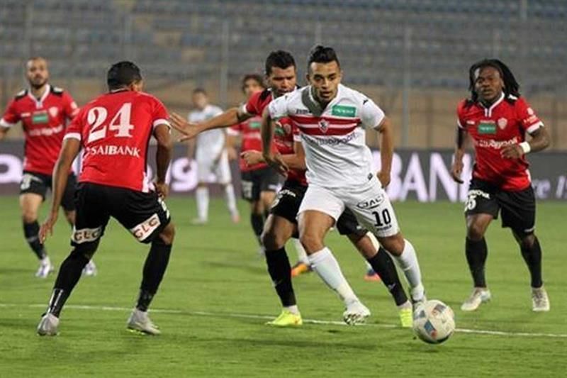 El Gaish vs ENPPI Prediction, Betting Tips & Odds | 24 April, 2024