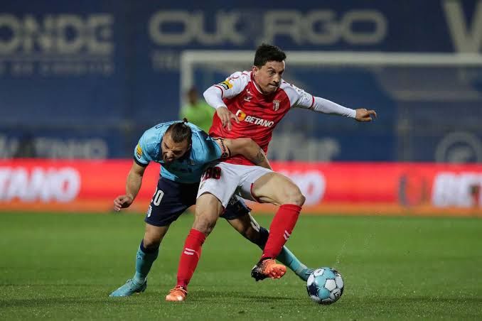 Braga vs FC Arouca Prediction, Betting Tips & Odds | 19 FEBRUARY, 2023