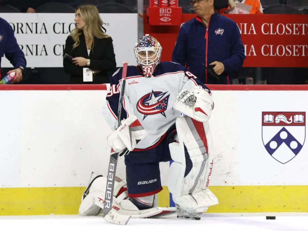 Montreal Canadiens vs Columbus Blue Jackets Prediction, Betting Tips & Odds │17 NOVEMBER, 2024