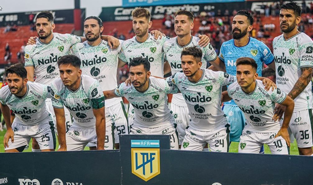 Sarmiento Junin vs Godoy Cruz Prediction, Betting Tips & Odds │28 APRIL, 2023