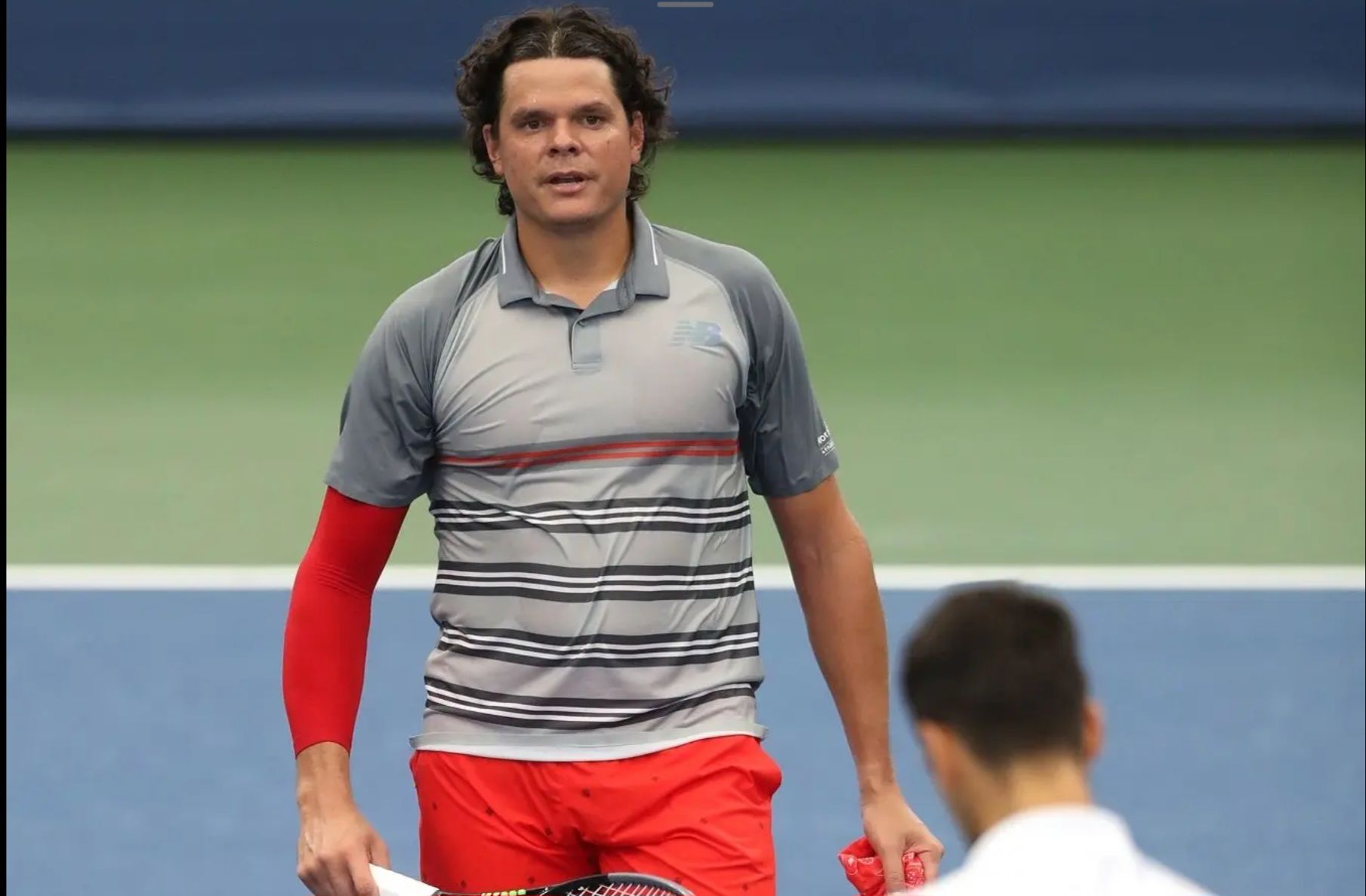 Jannik Sinner vs Milos Raonic Prediction, Betting Tips & Odds │16 FEBRUARY, 2024