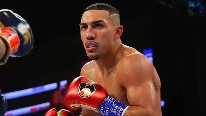 Teofimo Lopez Set for March 15 Bout Against Subriel Matias