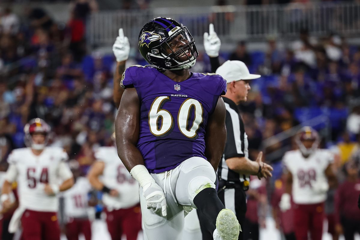 Washington Commanders vs Baltimore Ravens Prediction, Betting Tips & Odds | 22 AUGUST, 2023