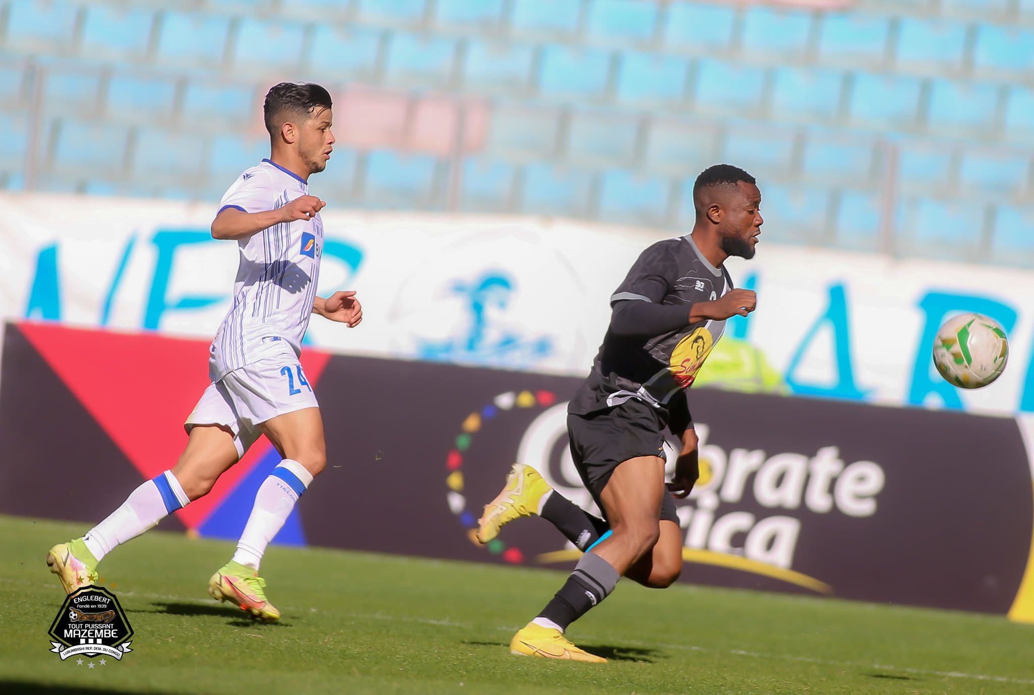 TP Mazembe vs Nouadhibou Prediction, Betting Tips & Odds │19 DECEMBER, 2023