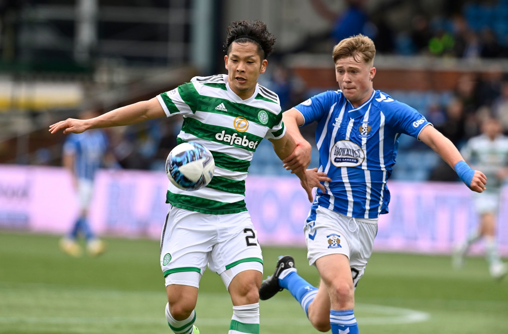 Celtic vs Kilmarnock Prediction, Betting Tips and Odds | 04 August 2024