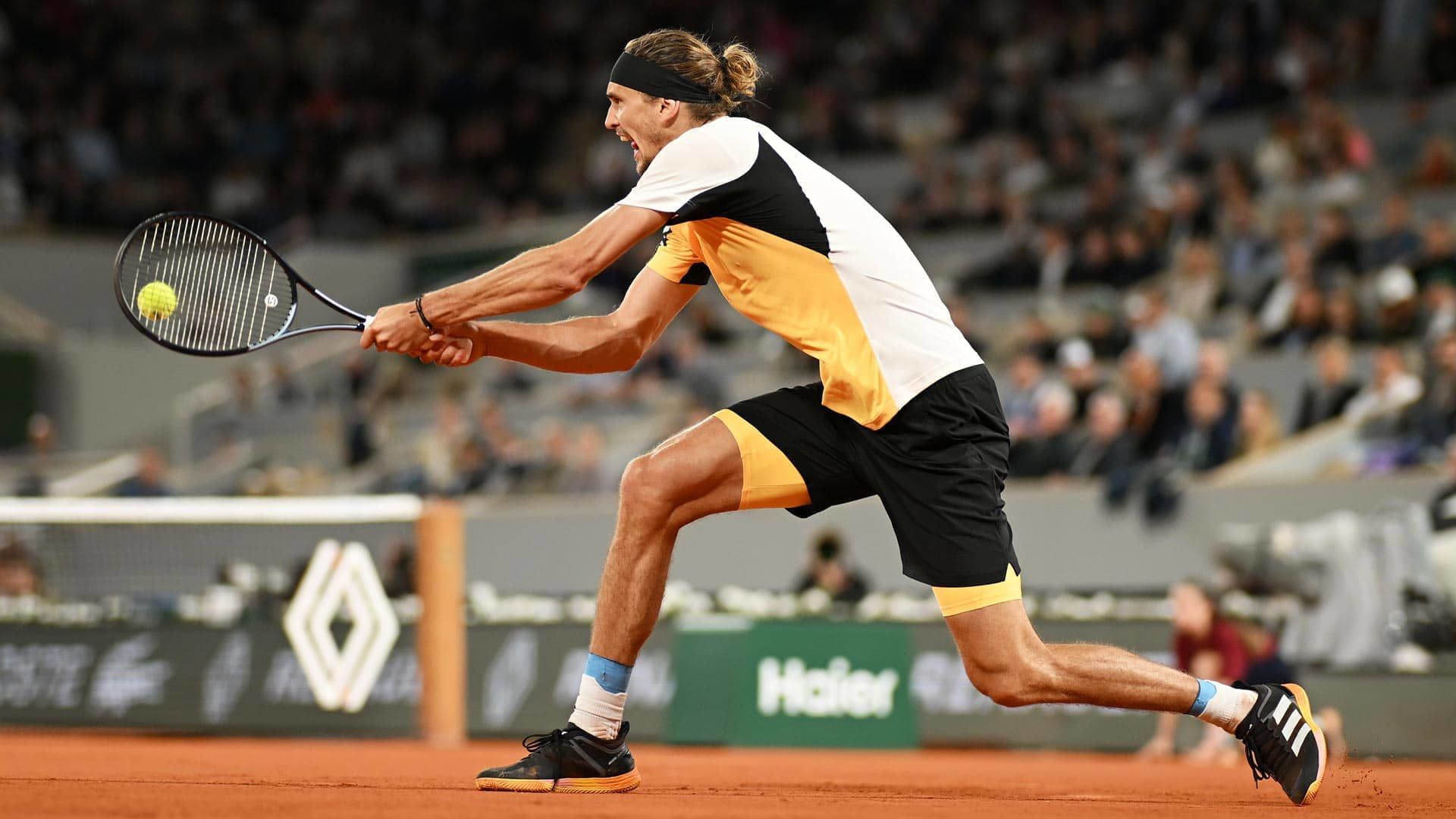 Alexander Zverev vs Andrey Rublev Prediction, Betting Tips and Odds | 11 November 2024