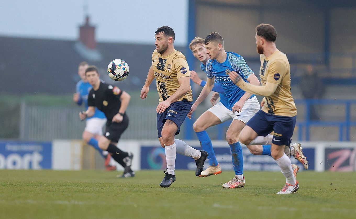 Coleraine FC vs Crusaders FC Prediction, Betting Tips & Odds | 20 APRIL 2024