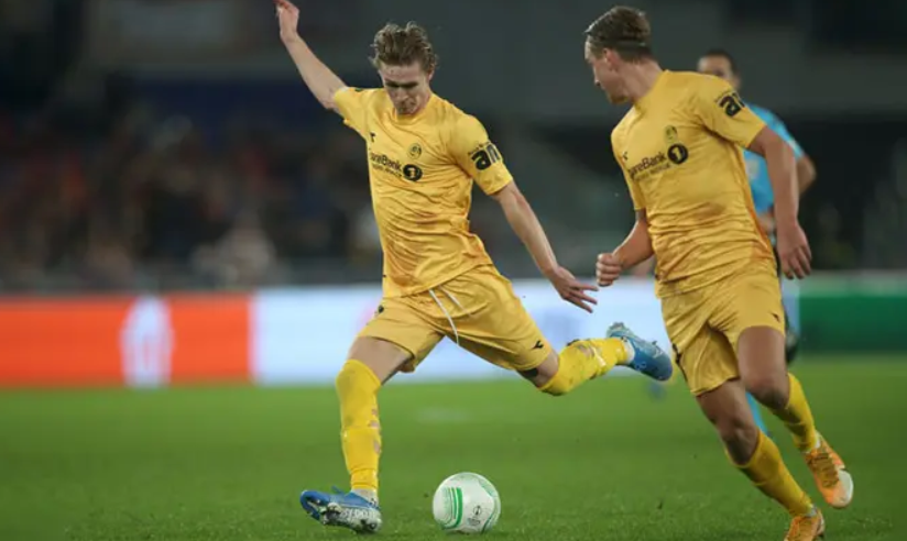 RFS vs Bodo-Glimt Prediction, Betting Tips & Odds │31 JULY, 2024