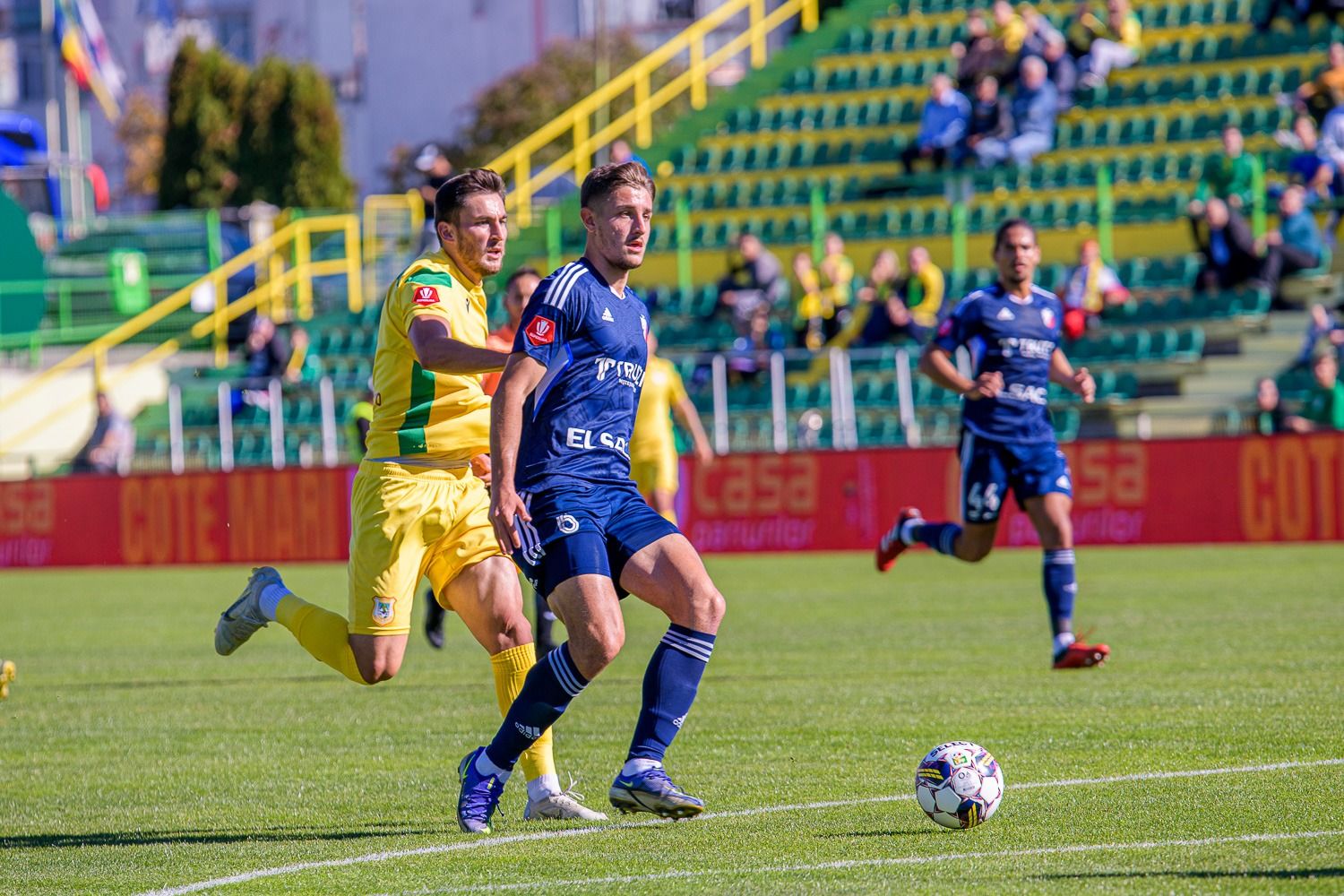 Botoșani vs Mioveni Prediction, Betting Tips & Odds | 17 MAY 2024