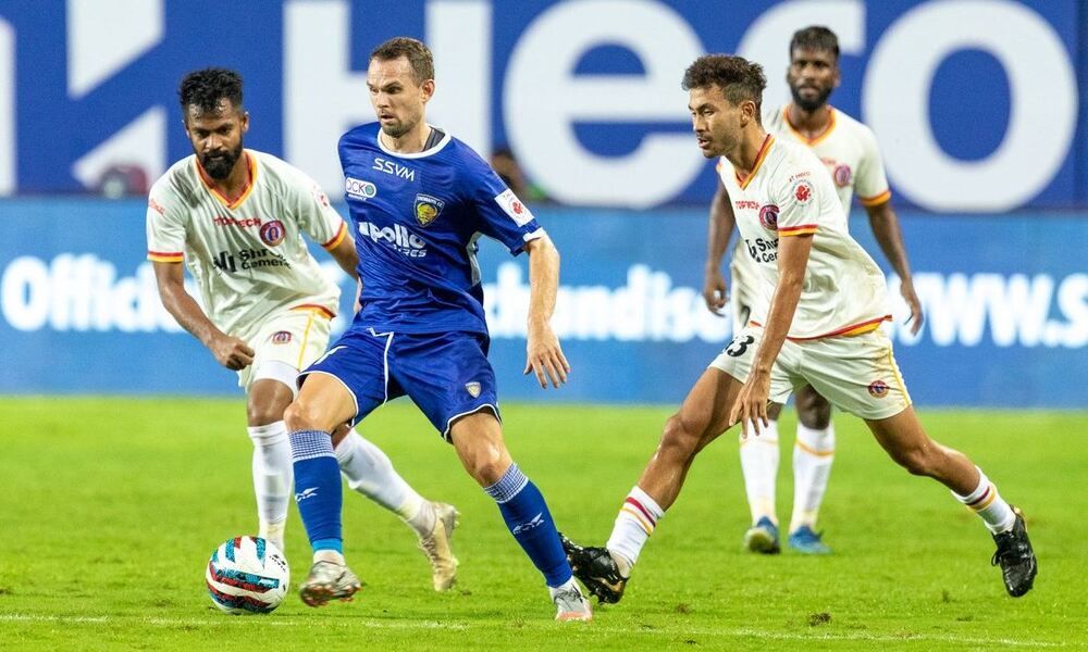 Chennaiyin FC vs SC East Bengal Prediction, Betting Tips & Odds │12 FEBRUARY, 2022