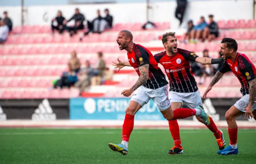 Lincoln Red Imps vs Larne Prediction, Betting Tips & Odds │22 AUGUST, 2024