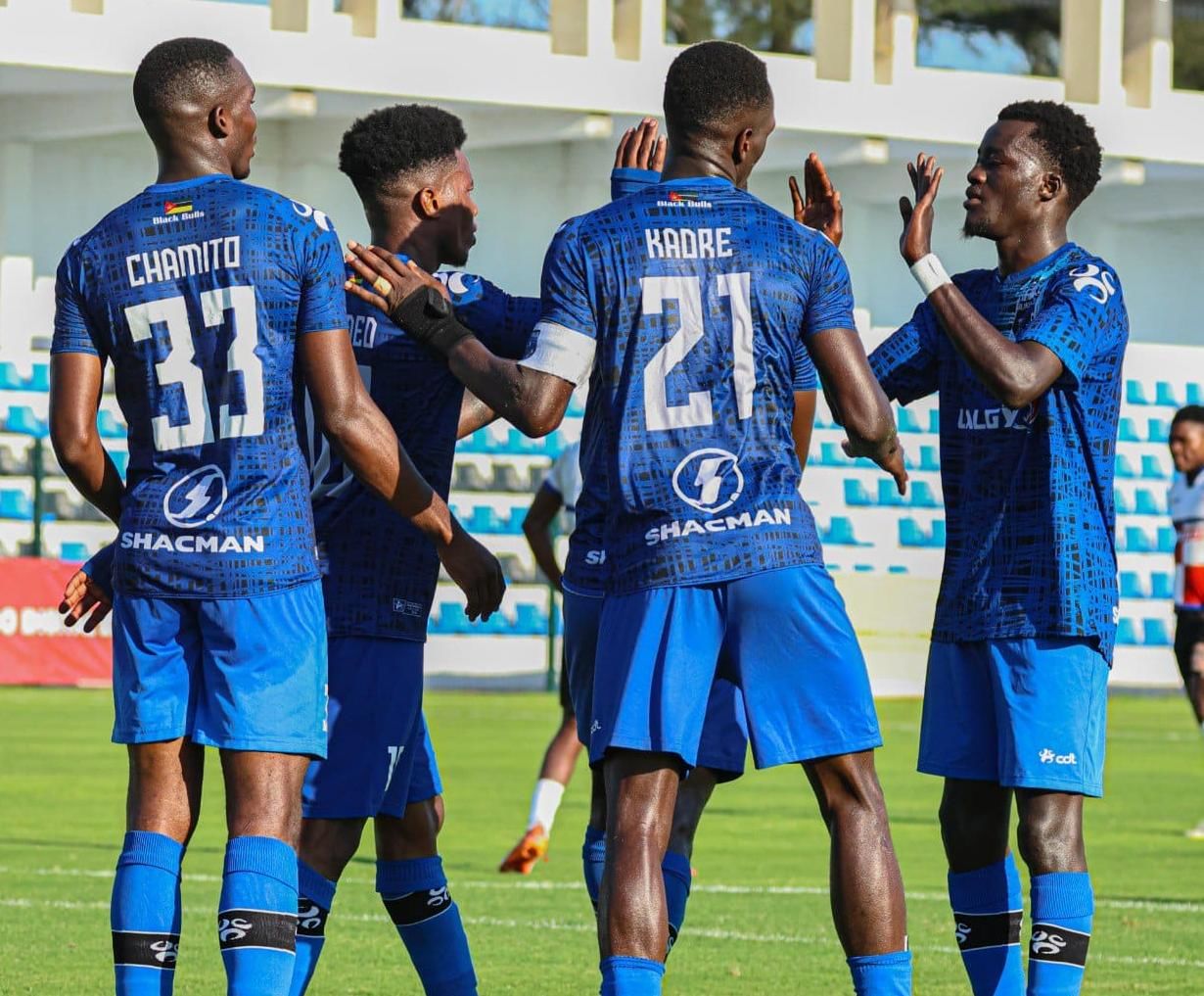 Black Bulls vs Enyimba Aba Prediction, Betting, Tips, and Odds | 15 DECEMBER, 2024