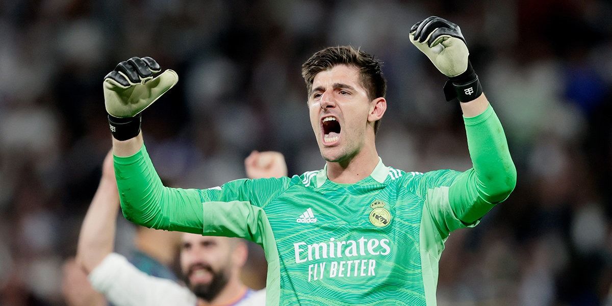 Marca: Thibaut Courtois To Play In Champions League Final Against Borussia