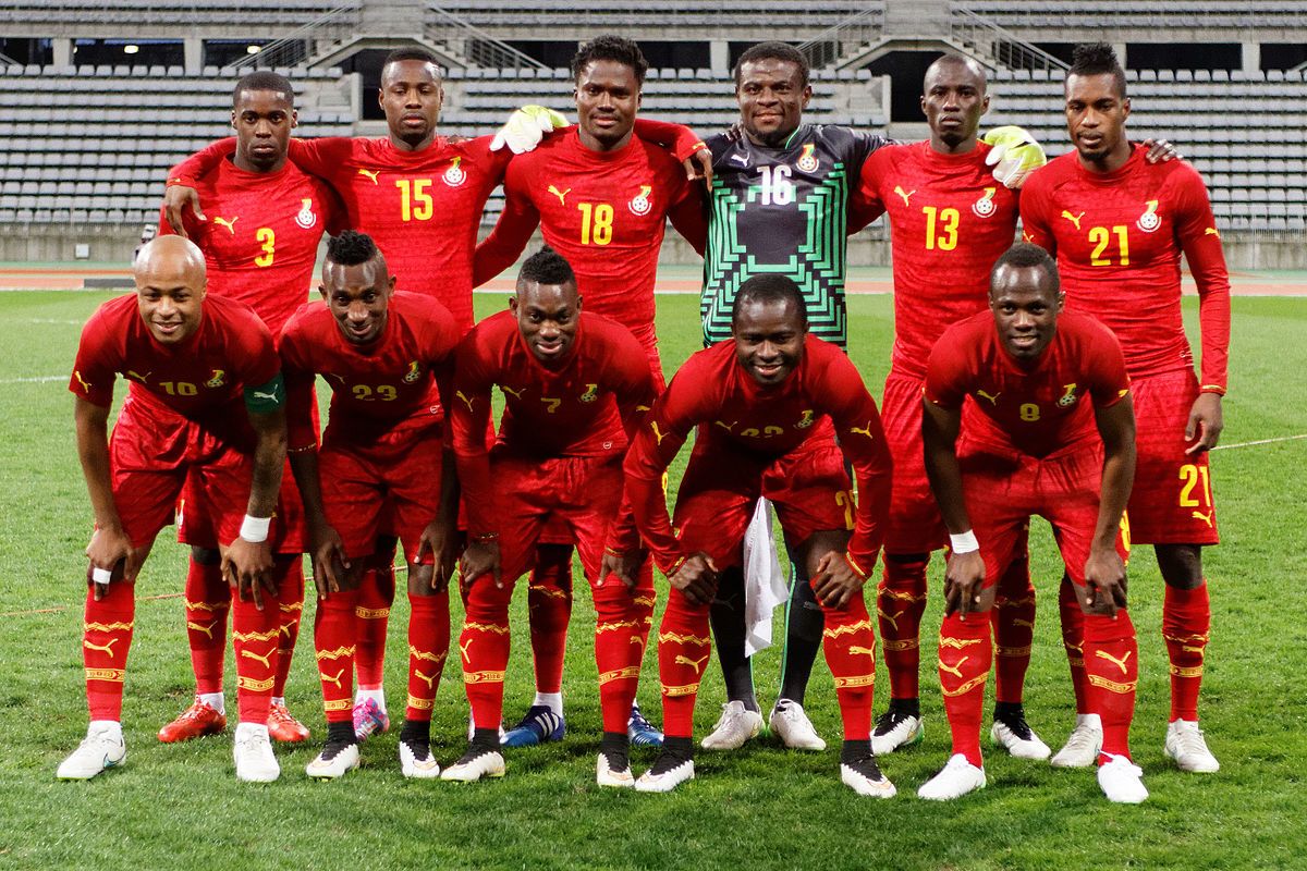 Niger vs Ghana Prediction, Betting Tips & Odds │09 SEPTEMBER, 2024