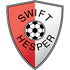 Swift Hesperange