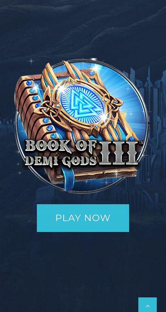 Book of Demi Gods Mobile