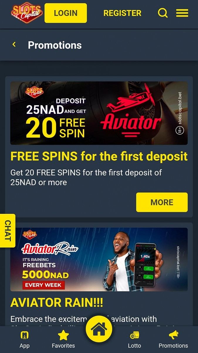 Slots Capital Casino Android