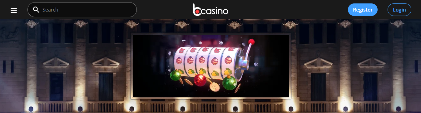 Bcasino Bonuses