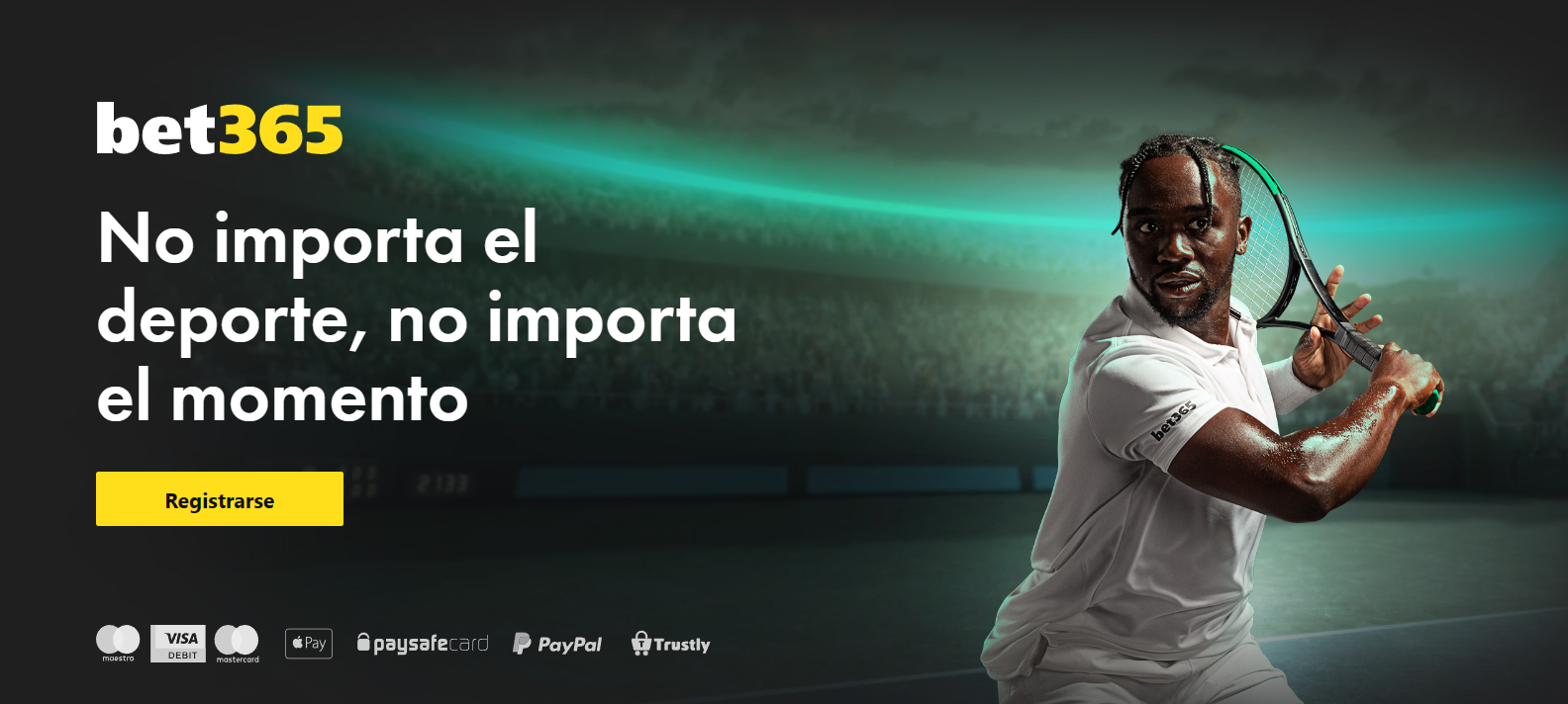 apuestas de tenis de bet365