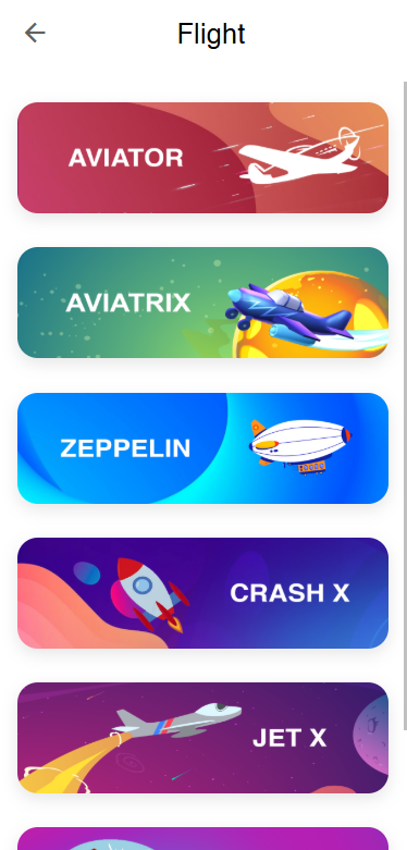 BeCric app for iOS