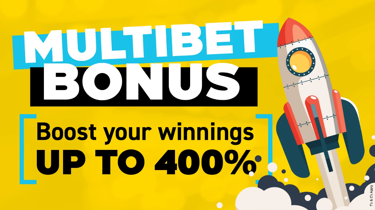 Easybet Multibet Bonus Image