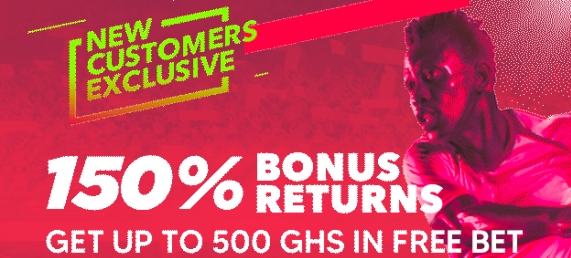 First Deposit Bonus
