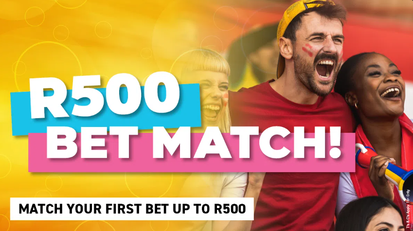 Easybet First Bet Match Offer