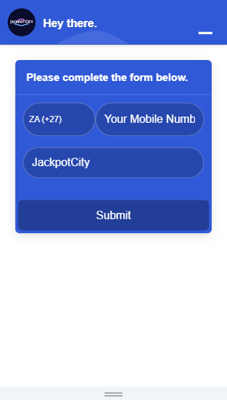 Jackpot City Android