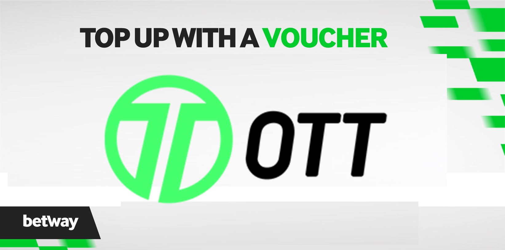 OTT Voucher Purchase