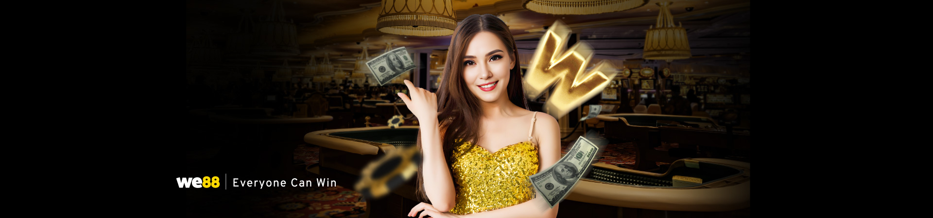 We88 Rebate Bonus 1%