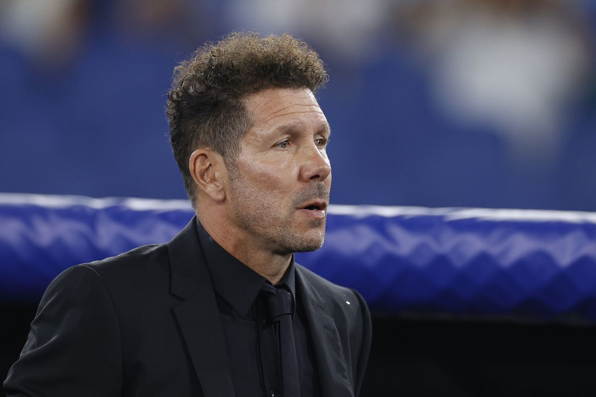 Diego Simeone