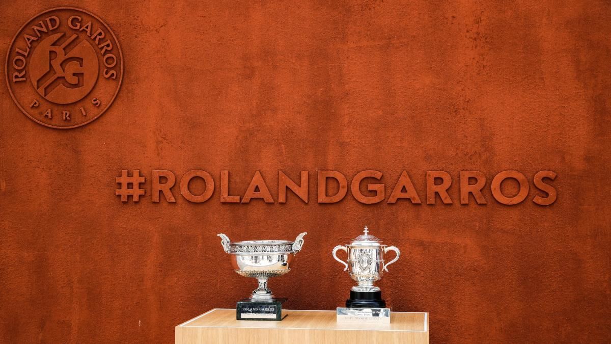 Roland Garros