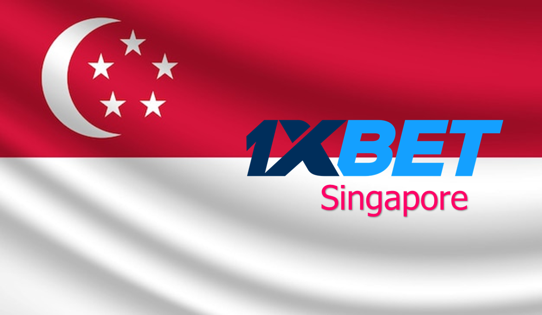 1xBet Singapore Review