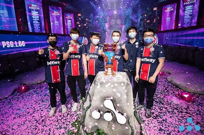 PSG.LGD