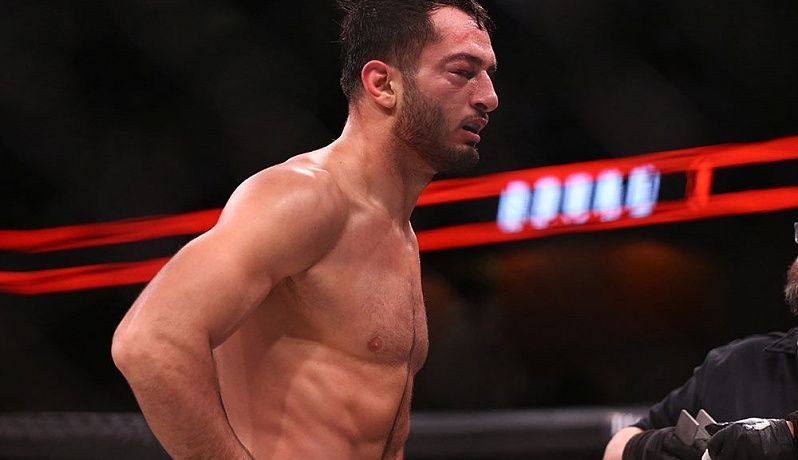 Gegard Mousasi