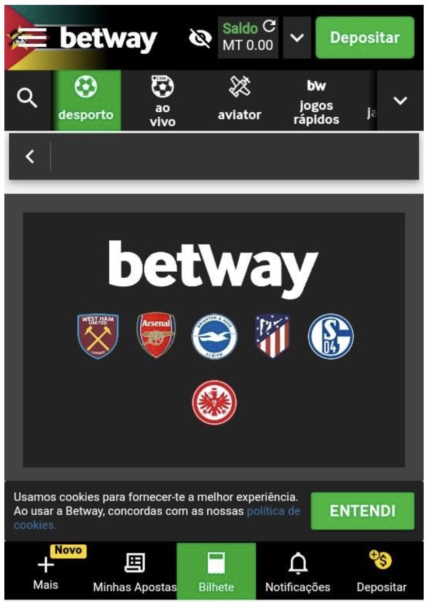 Como iniciar o depósito via Android usando o e-Mola