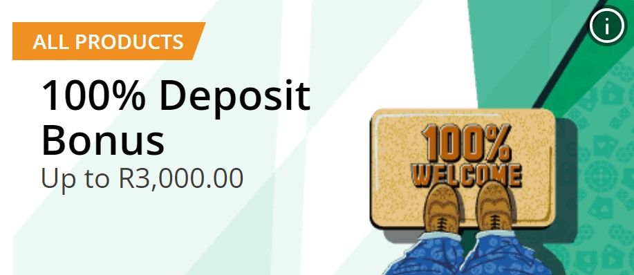 Image of YesPlay Welcome Bonus