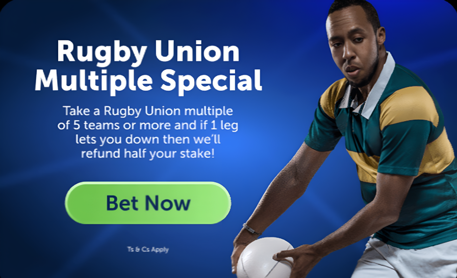 Sunbet ZA Promotions