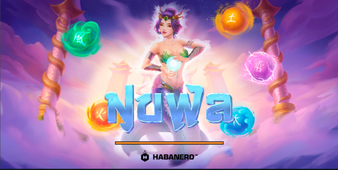 Nuwa casino slot banner