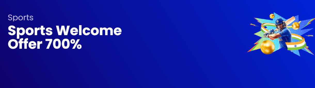 Image of 4rabet welcome bonus