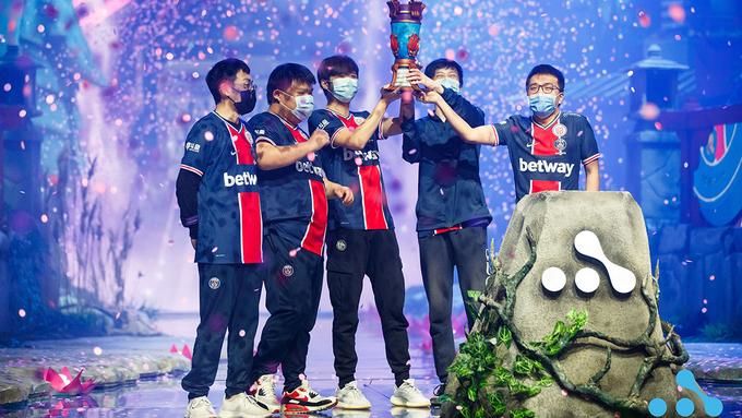 PSG.LGD