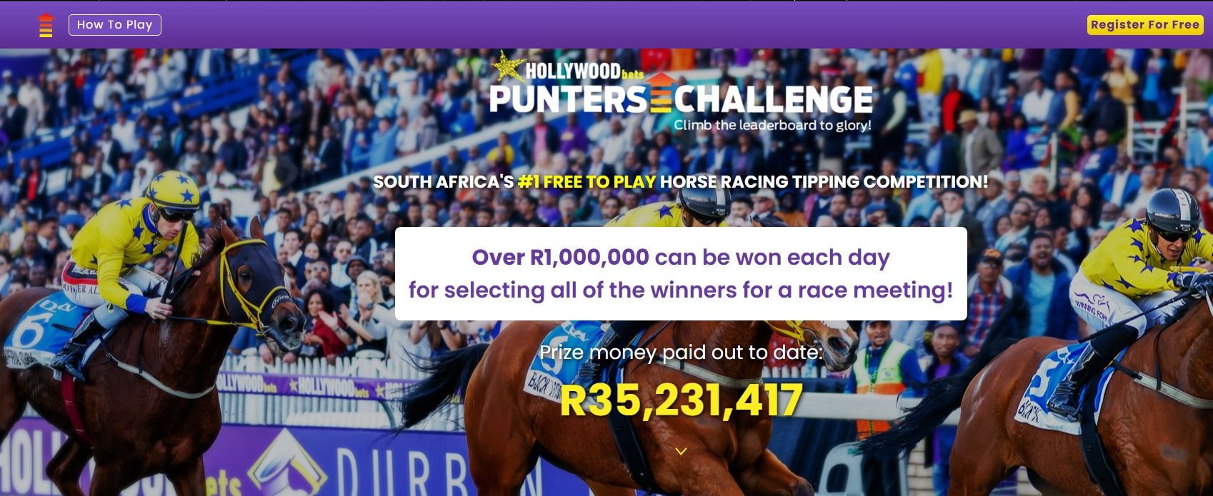 Hollywoodbets Casino